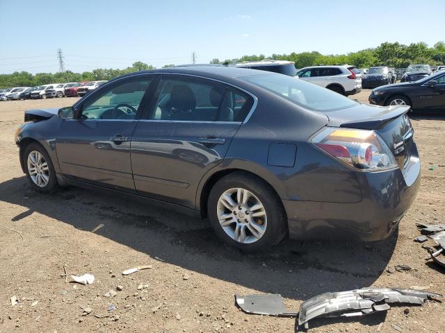 Vin: 1n4al2ap4cn487901, lot: 61598095, nissan altima base 20122