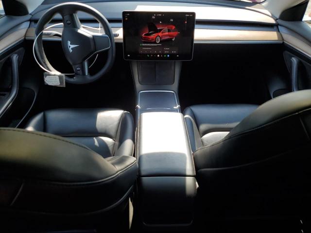 2023 TESLA MODEL 3 - 5YJ3E1EA9PF454555
