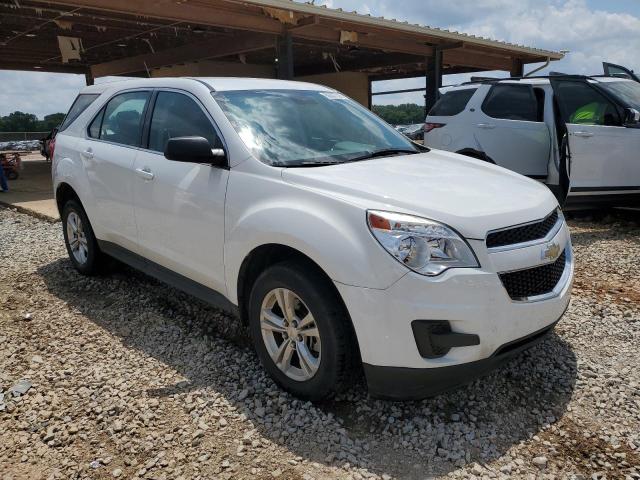 Vin: 2gnalbek3d1184191, lot: 60657325, chevrolet equinox ls 20134