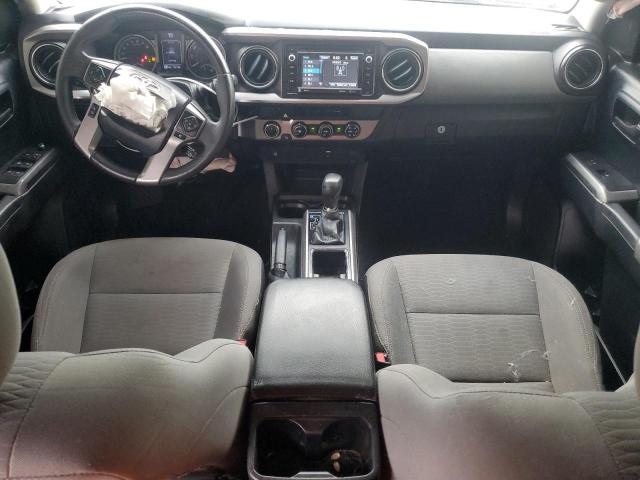 2016 TOYOTA TACOMA DOU - 3TMCZ5AN9GM033273