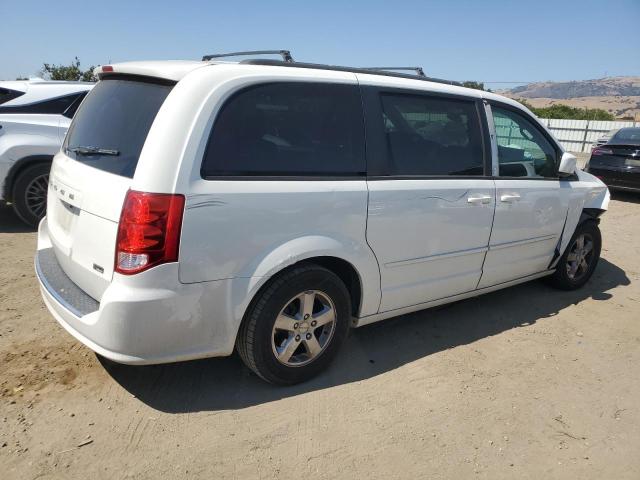 2012 DODGE CARA GRAND - 2C4RDGCG6CR310192