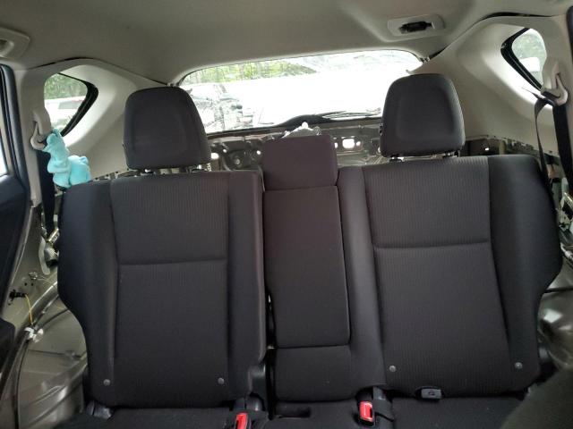 2015 TOYOTA RAV4 LE - JTMBFREV7FD140905