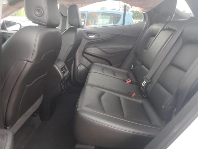 2019 CHEVROLET EQUINOX PR - 2GNAXYEXXK6206903