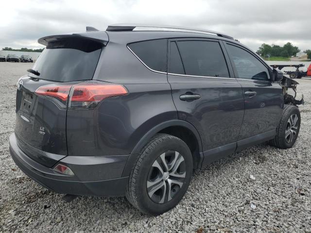 Vin: 2t3bfrev9gw433564, lot: 60726325, toyota rav4 le 20163