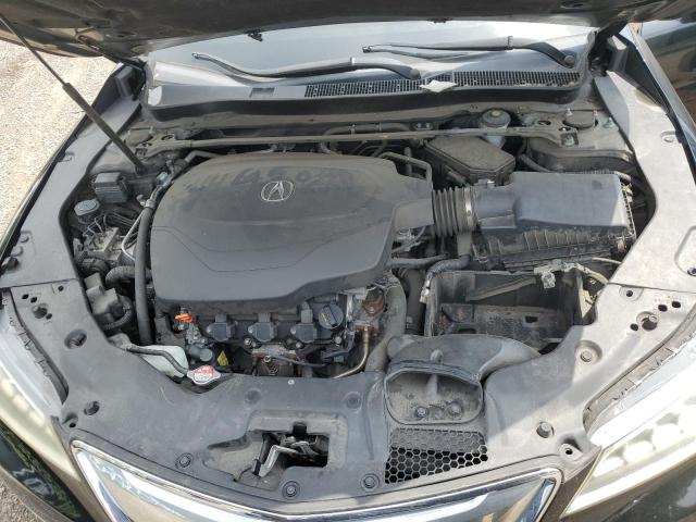 2015 ACURA TLX 19UUB2F32FA013359