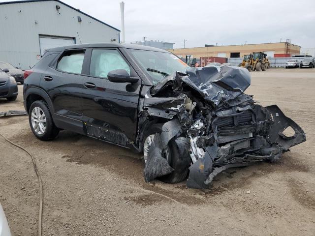 Vin: kl79mms20pb202172, lot: 61442575, chevrolet trailblzr ls 20234
