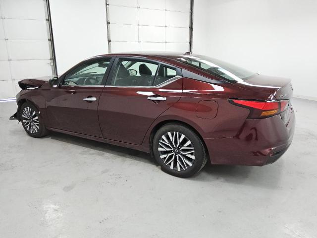 Vin: 1n4bl4dv4rn383556, lot: 61733645, nissan altima sv 20242