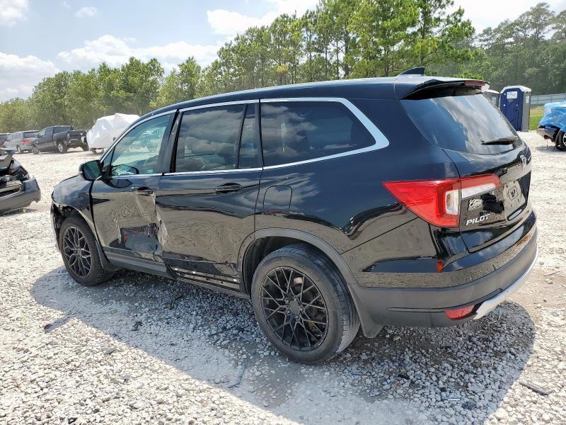 Vin: 5fnyf5h59kb044310, lot: 58580895, honda pilot exl 20192