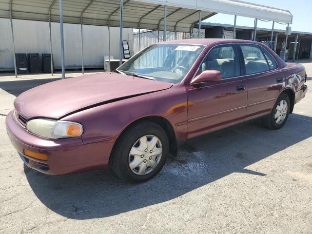 TOYOTA CAMRY DX