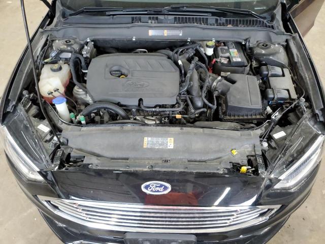 2017 FORD FUSION SE 3FA6P0HD3HR167578