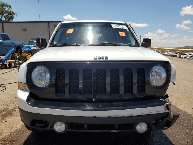 2016 JEEP PATRIOT SP - 1C4NJRBBXGD681082