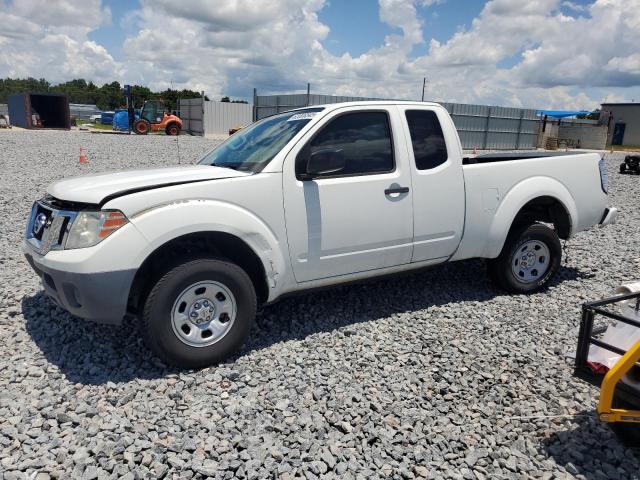 2018 NISSAN FRONTIER S - 1N6BD0CT6JN709942