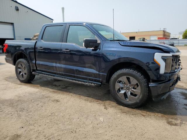 Vin: 1ftvw3lk8rwg04411, lot: 59366655, ford f150 light lightning xlt 20244