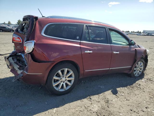 2015 BUICK ENCLAVE 5GAKVCKD2FJ185734