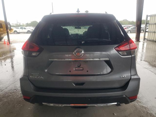 2018 NISSAN ROGUE S - KNMAT2MT5JP574629