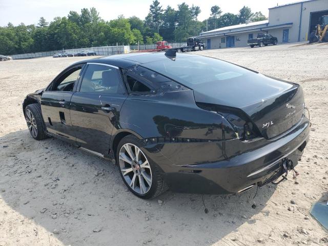 Vin: sajxj2gd3g8w02646, lot: 60635185, jaguar xj portfolio 20162