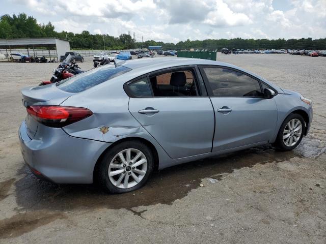 2017 KIA FORTE LX 3KPFL4A7XHE103045