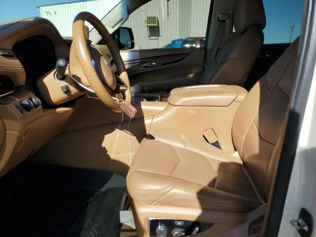 2015 CADILLAC ESCALADE P 1GYS4PKJ9FR665117