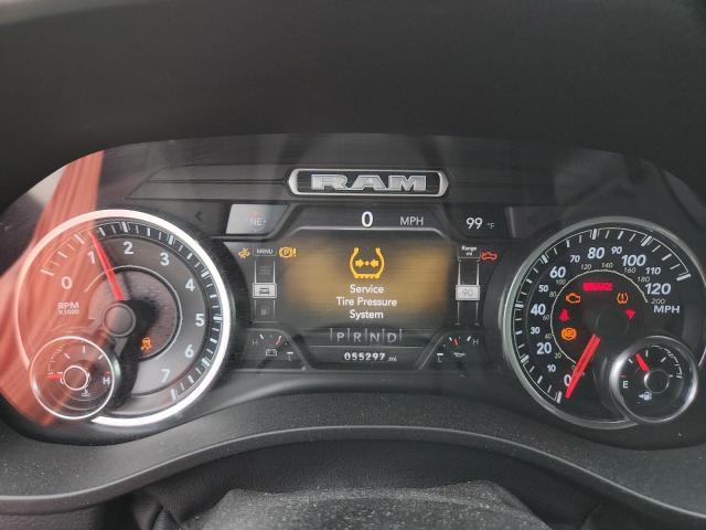2020 RAM 1500 BIG H 1C6SRFFTXLN377243