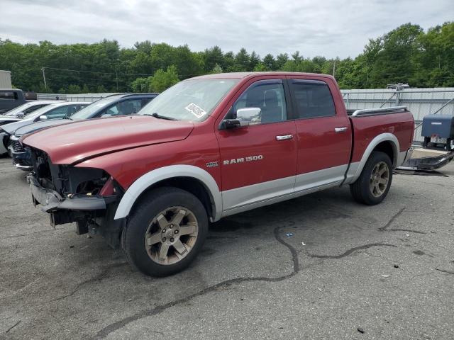 Vin: 1c6rd7nt6cs184688, lot: 60840395, dodge ram 1500 laramie 2012 img_1