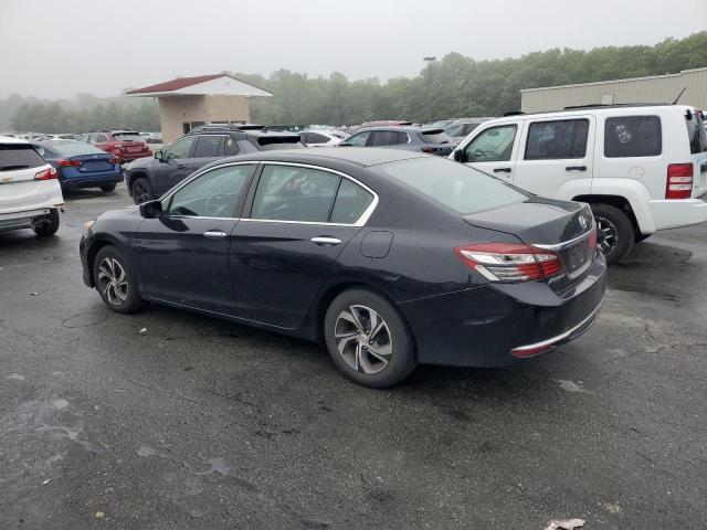 Vin: 1hgcr2f36ga076540, lot: 60281635, honda accord lx 20162