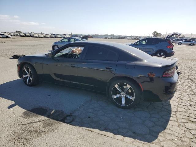 2017 DODGE CHARGER SE 2C3CDXBG7HH553681