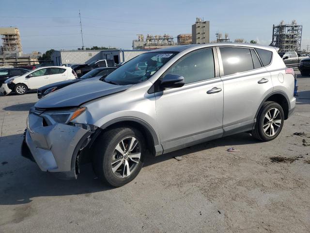 TOYOTA RAV4 ADVEN