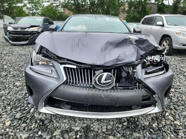 2015 LEXUS RC 350 JTHSE5BC8F5005696