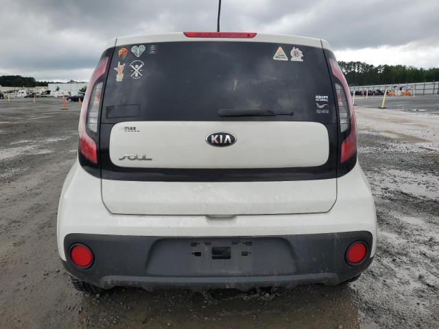 2018 KIA SOUL - KNDJN2A24J7554877