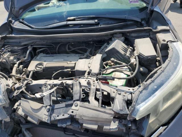 2016 HONDA CR-V TOURI - 5J6RM4H93GL009462