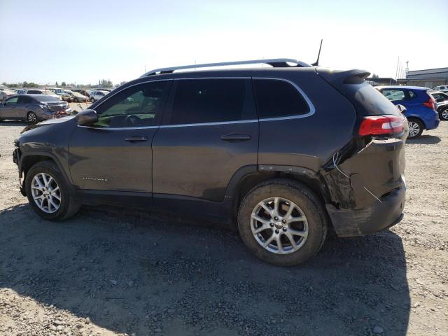 2016 JEEP CHEROKEE L - 1C4PJMCBXGW140645