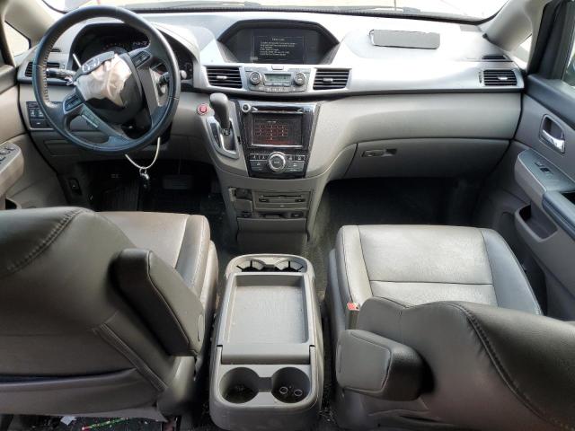 2014 HONDA ODDESEY - 5FNRL5H62EB036253
