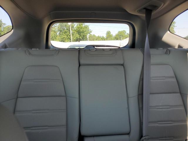 2018 HONDA CR-V EXL 2HKRW2H85JH669669