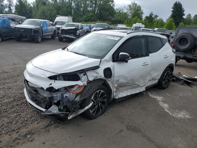 2022 CHEVROLET BOLT EUV P 1G1FZ6S02N4110461
