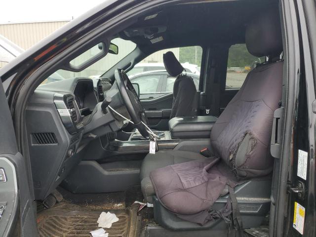 2022 FORD F150 SUPER - 1FTEX1EPXNFA01349