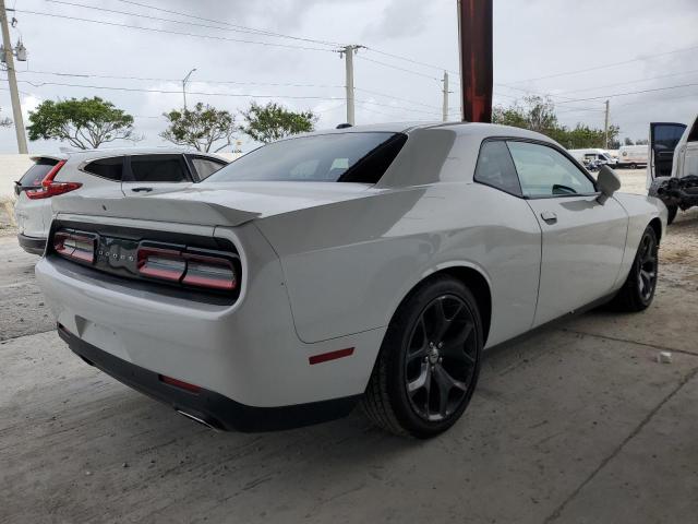 2019 DODGE CHALLENGER 2C3CDZJG0KH620738