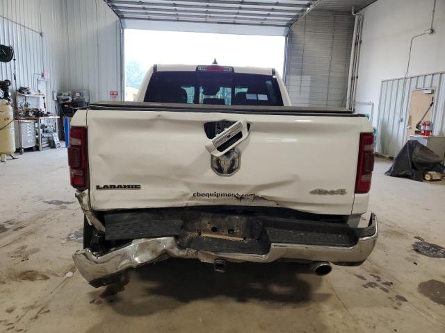 2022 RAM 1500 LARAM 1C6SRFJT2NN394502