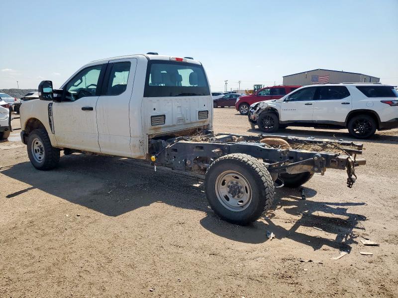 Vin: 1ft7x2ba1rec33915, lot: 59714145, ford f250 super duty 20242