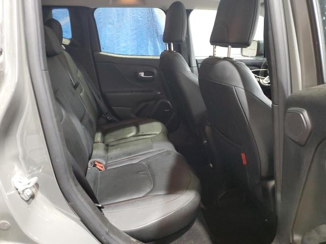 2021 JEEP RENEGADE T ZACNJDC15MPM54353