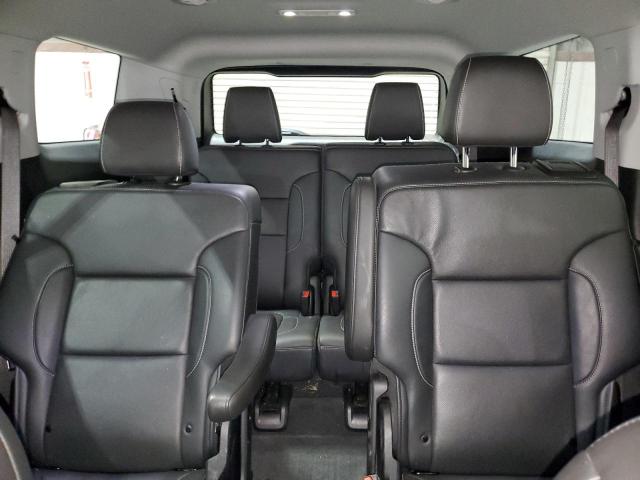 2023 GMC ACADIA SLT 1GKKNULSXPZ192200