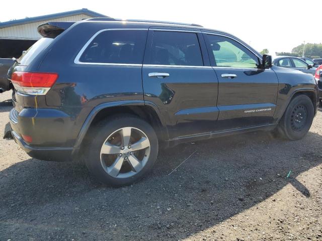 Vin: 1c4rjfcg9ec382275, lot: 61783275, jeep grand cher overland 20143