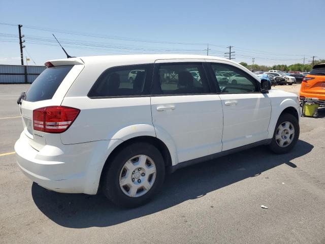 Vin: 3d4pg4fb5at248214, lot: 60754735, dodge journey se 20103