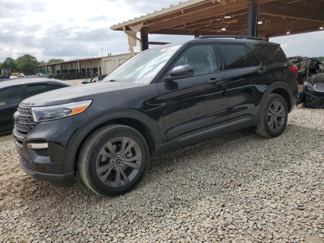 Vin: 1fmsk8dh5ngb72312, lot: 59865525, ford explorer xlt 2022 img_1