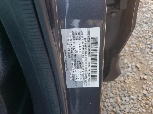 2015 MAZDA CX-5 GT JM3KE4DY9F0479441