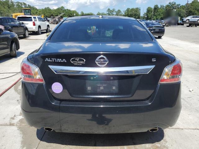 2015 NISSAN ALTIMA 2.5 - 1N4AL3AP4FC427350
