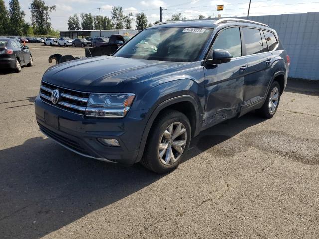 VOLKSWAGEN ATLAS SE