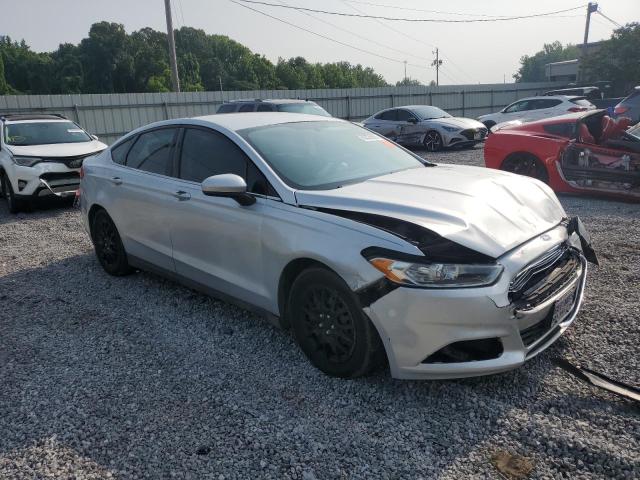 Vin: 3fa6p0g75dr105718, lot: 60539965, ford fusion s 20134