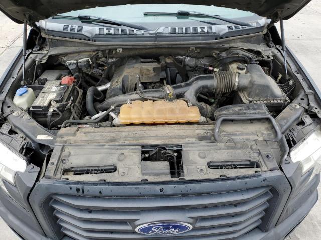 2016 FORD F150 SUPER - 1FTEW1EPXGKD31392