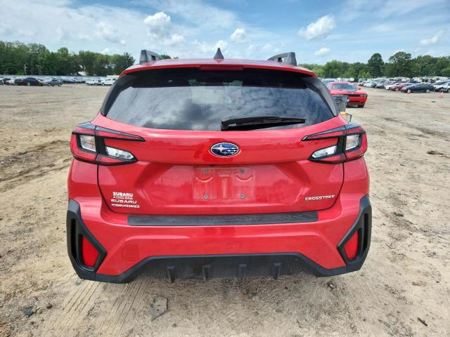 2024 SUBARU CROSSTREK - JF2GUADC2R8324287