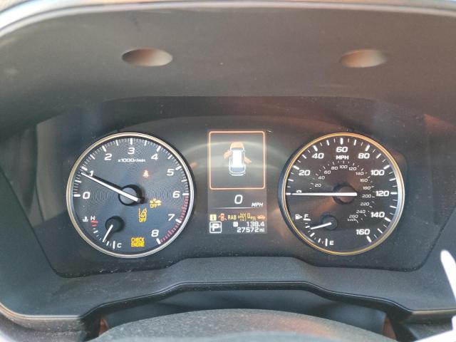 2024 SUBARU OUTBACK WI 4S4BTGUD8R3216661